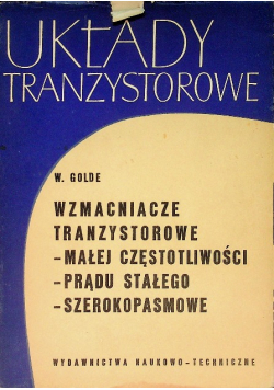 Układy tranzystorowe