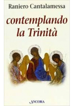Contemplando la Trinita