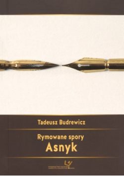 Rymowane spory Asnyk