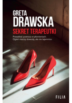 Sekret terapeutki