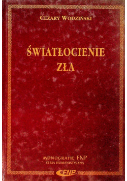 Światłocienie zła