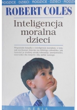 Inteligencja moralna dzieci
