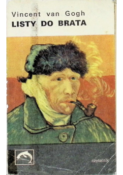 Gogh Listy do brata