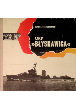 ORP Błyskawica