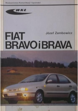 Fiat Bravo i Brava