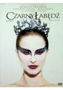 Czarny łabędź