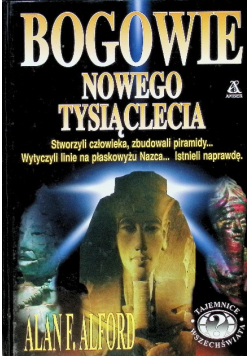 Bogowie nowego tysiąclecia