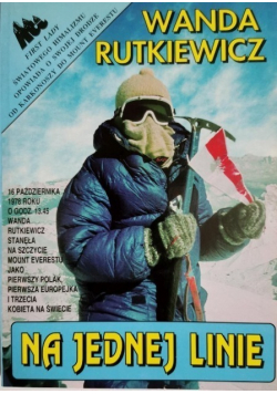Na jednej linie