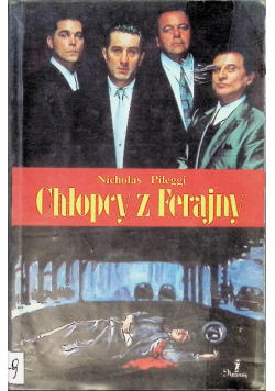 Chłopcy z Ferajny