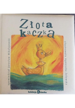 Złota kaczka