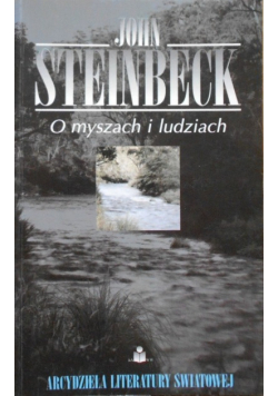 O myszach i ludziach