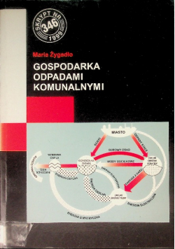 Gospodarka odpadami komunalnymi