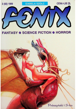 Fenix Nr 3 / 99
