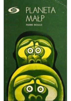 Planeta małp