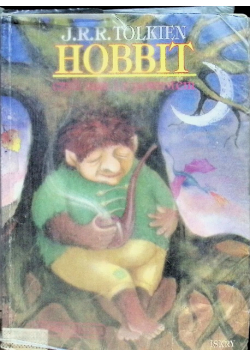 Hobbit czyli tam i z powrotem