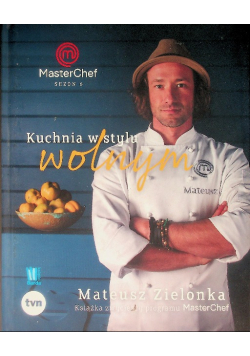 Kuchnia w stylu wolnym