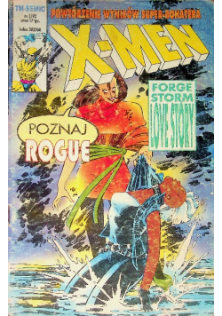 X - Men Nr 2 / 93