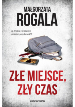 Złe miejsce, zły czas