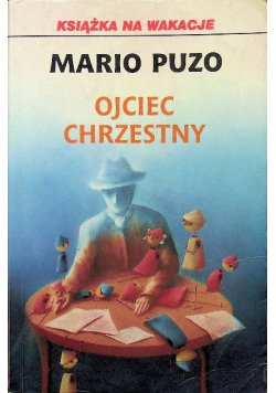 Ojciec chrzestny