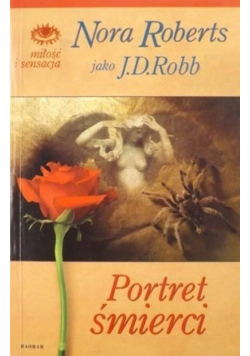 Portret śmierci