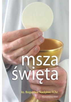 Msza Święta