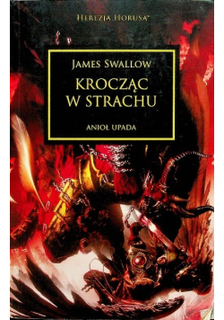 Krocząc w strachu