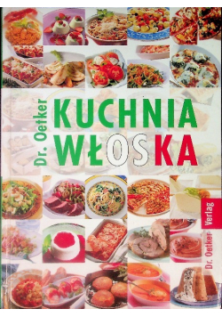 Kuchnia włoska