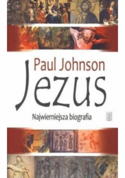 Jezus Najwierniejsza biografia