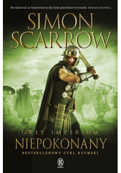 Orły imperium Niepokonany