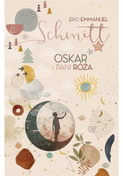 Oskar i pani Róża