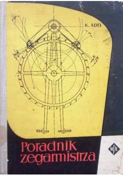Poradnik zegarmistrza