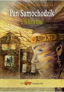 Pan Samochodzik i Winnetou