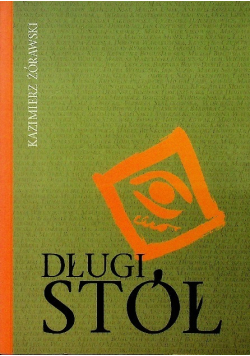 Długi stół