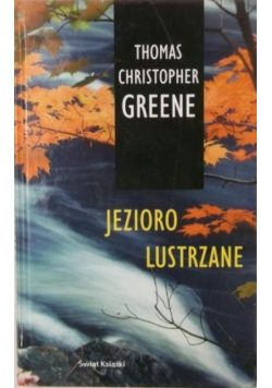 Jezioro lustrzane