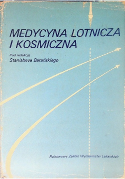 Medycyna lotnicza i kosmiczna