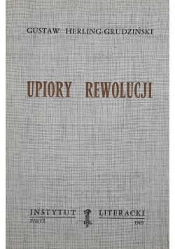 Upiory rewolucji
