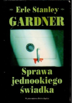 Sprawa jednookiego świadka