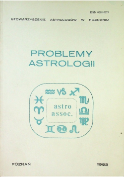 Problemy astrologii