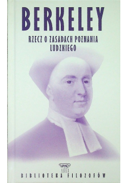 Rzecz o zasadach poznania ludzkiego