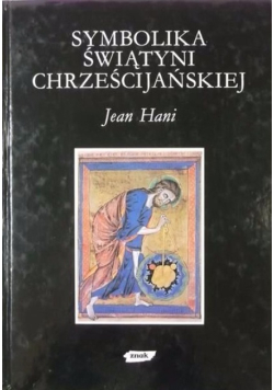 Symbolika świątyni chrześcijańskiej