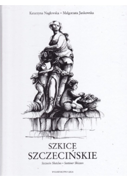 Szkice Szczecińskie