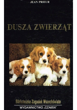 Dusza zwierząt