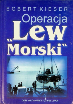 Operacja Lew Morski