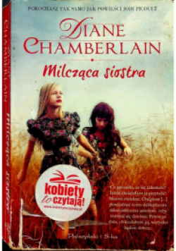 Milcząca siostra