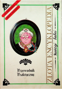 Złota encyklopedia naszej babci