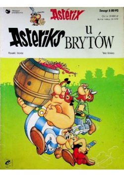 Asteriks u Brytów
