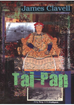 Tai  Pan