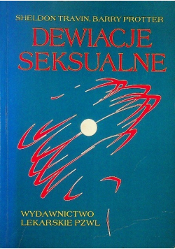 Dewiacje seksualne