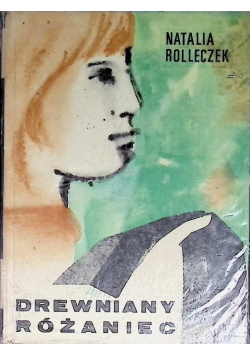 Drewniany różaniec