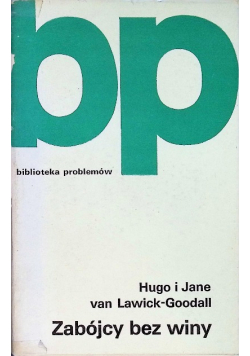 Zabójcy bez winy